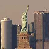 Statue Of Liberty